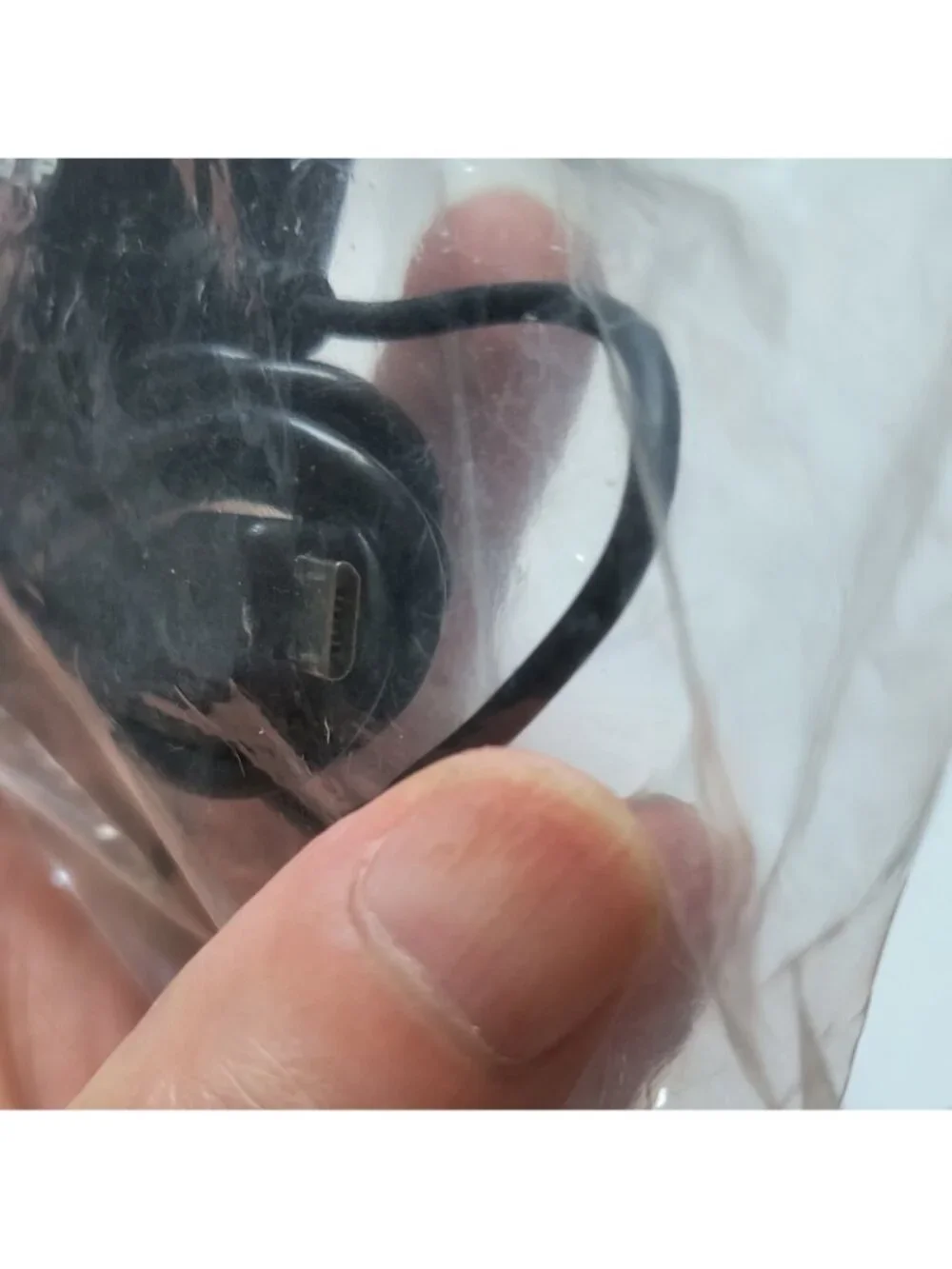 Plantronics 5v ac